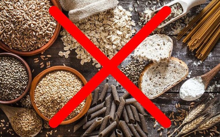 Non hai carbohidratos